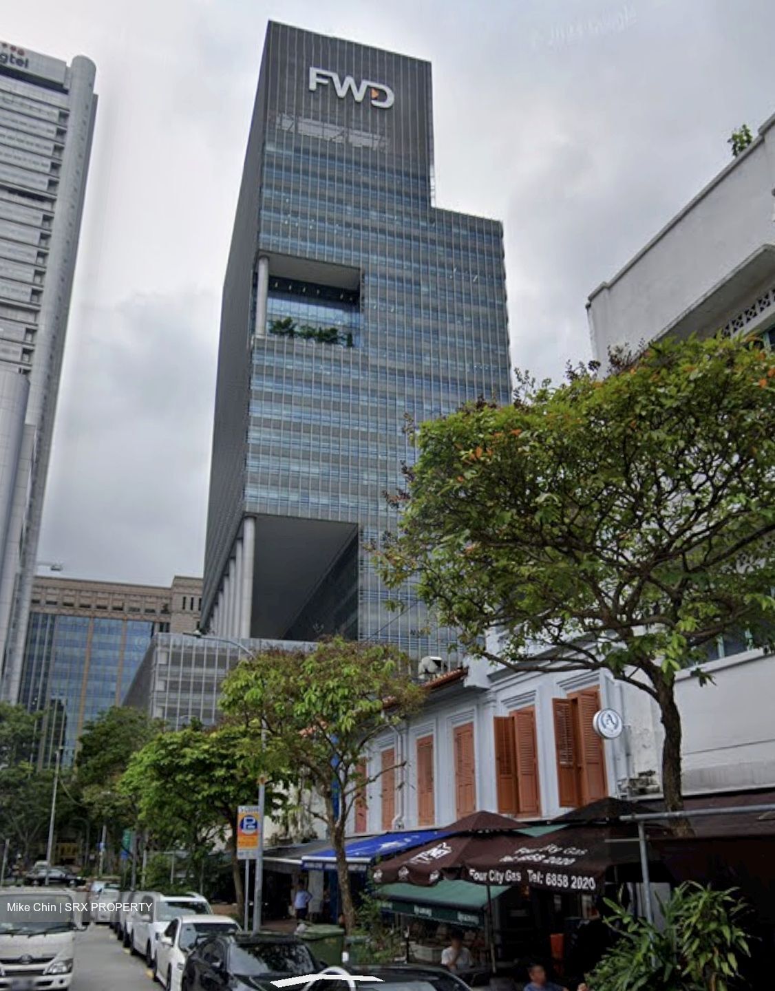 Lorong Telok (D1), Retail #595896401